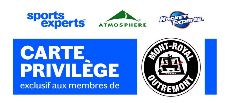 CARTES PRIVILÈGES